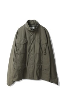 M-65 FJ - Khaki (Z-017-3004)
