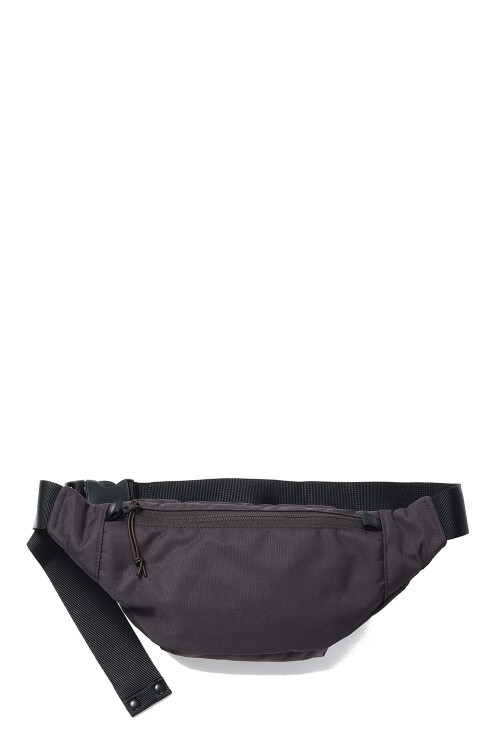 Pocket Bum Bag - BROWN 601 (25-01019S) | セレクトショップ