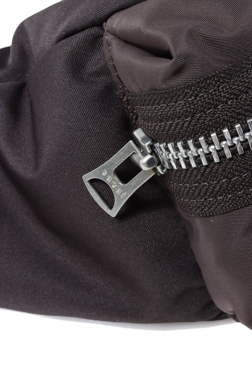 Pocket Bum Bag - BROWN 601 (25-01019S) | セレクトショップ