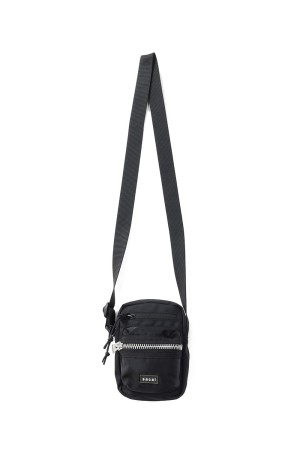 Pocket Pouch - BLACK 001 (25-01024S) | セレクトショップ