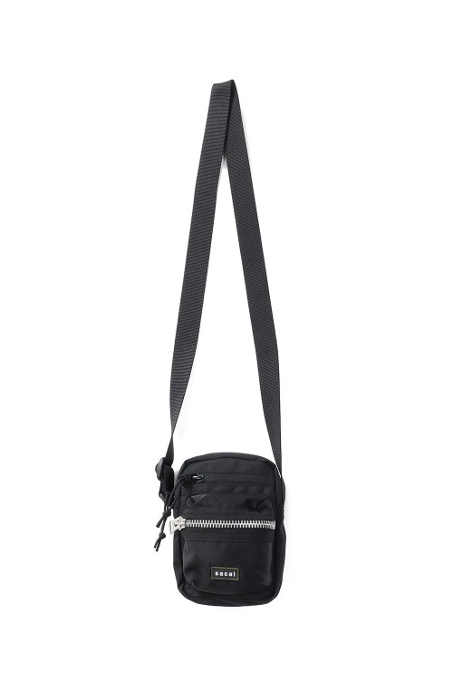 sacai Pocket Pouch　新品 Pocket Pouch | sacai Official Store サカイ オフィシャル