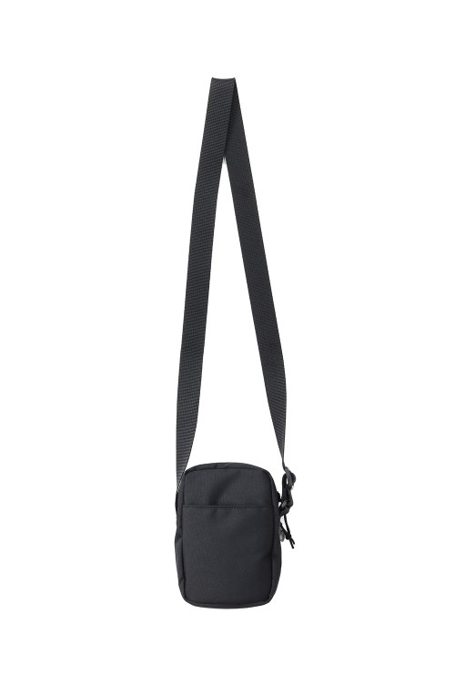 Pocket Pouch - BLACK 001 (25-01024S) | セレクトショップ