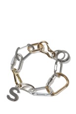 THERMAL CORAL BRACELET (24AW81AC29) | セレクトショップ