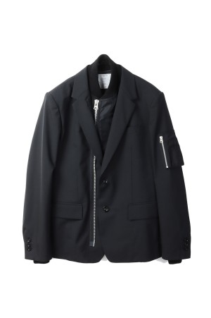 Sacai | サカイ | セレクトショップ｜DeepInsideinc.com Store