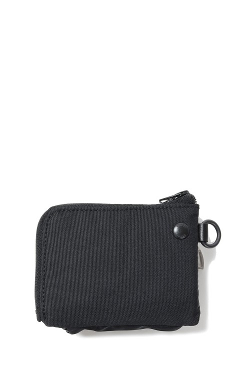 SACAI♡ Pocket Fragment Case - BLACK 001 25-01025S-001_V1_c0763d82-eb03