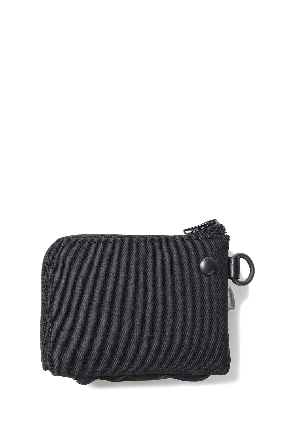 SACAI♡ Pocket Fragment Case - BLACK 001 25-01025S-001_V1_c0763d82-eb03