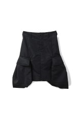 Carhartt WIP Suiting Bonding Skirt サイズ1 Carhartt WIP Suiting Bonding Skirt -Black (24-07189) | セレクト