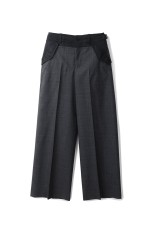 【新品未使用】25aw Cotton Chino Pants サイズ0 ブラック LIFE EL CHINO PANTS - BLACK – lapstoneandhammer.com