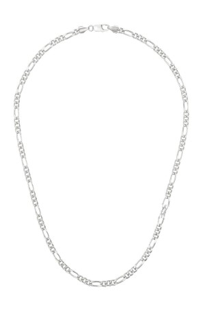 CAREERING / NECKLACE ( TYPE-1 ) / SILVER (WM-CR-NL01)