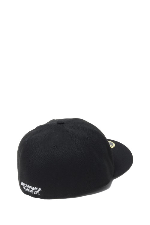 NEW ERA / LP 59FIFTY / BLACK-WHITE (25FW-WMA-CP02) | セレクト