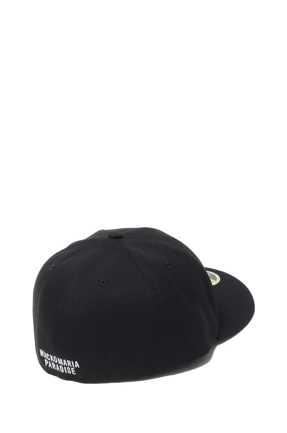 NEW ERA / LP 59FIFTY / BLACK-WHITE (25FW-WMA-CP02) | セレクト