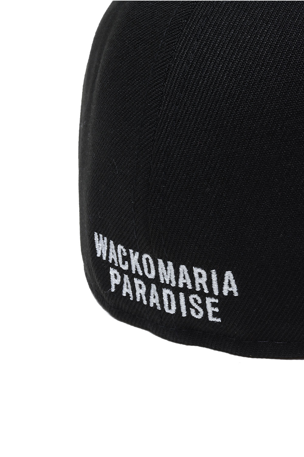 NEW ERA / LP 59FIFTY / BLACK-WHITE (25FW-WMA-CP02) | セレクト