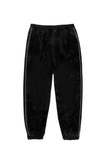 WOLF'S HEAD / SKA PANTS / BLACK (WOLFSHEAD-WM-PT29)