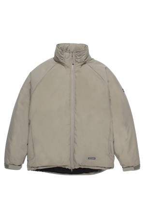 WILD THINGS / HAPPY JACKET / GRAY (25FW-WMO-WT01)