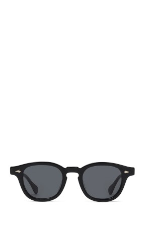JULIUS TART OPTICAL / GLASSES / BLACK (TART-WM-EW11)
