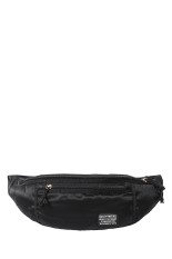 SPEAK EASY / WAIST POUCH / BLACK (25FW-WMA-BG07)