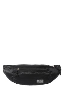 SPEAK EASY / WAIST POUCH / BLACK (25FW-WMA-BG07)