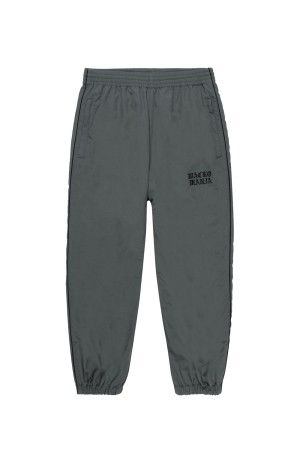 TRACK PANTS ( TYPE-2 ) / GRAY (25FW-WMO-TP05)