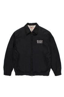 ANTI-FREEZE JACKET / BLACK (25FW-WMO-MC01)