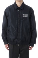 ANTI-FREEZE JACKET / BLACK (25FW-WMO-MC01)