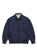 ANTI-FREEZE JACKET / NAVY (25FW-WMO-MC01)