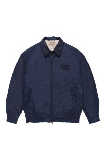 ANTI-FREEZE JACKET / NAVY (25FW-WMO-MC01)