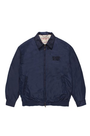 ANTI-FREEZE JACKET / NAVY (25FW-WMO-MC01)