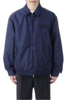 ANTI-FREEZE JACKET / NAVY (25FW-WMO-MC01)
