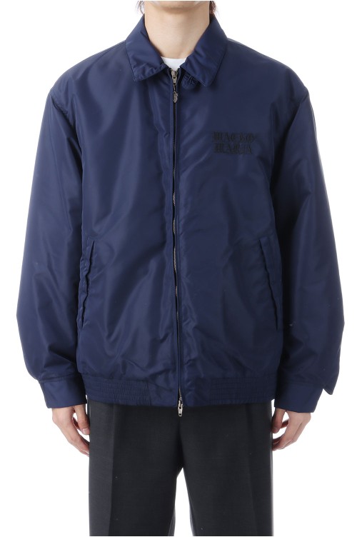 ANTI-FREEZE JACKET / NAVY (25FW-WMO-MC01) | セレクトショップ