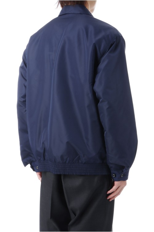 ANTI-FREEZE JACKET / NAVY (25FW-WMO-MC01) | セレクトショップ