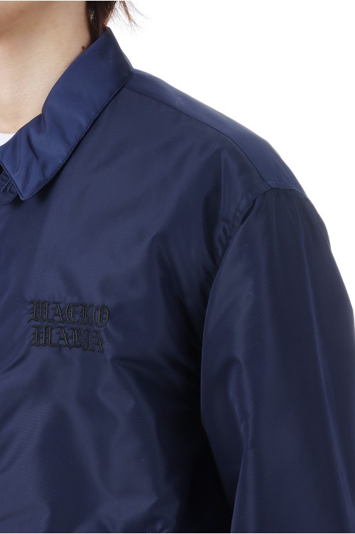 ANTI-FREEZE JACKET / NAVY (25FW-WMO-MC01) | セレクトショップ