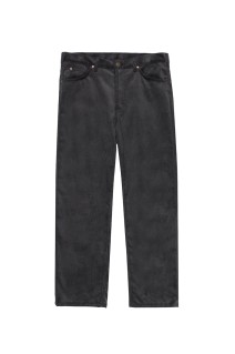 Lee / CORDUROY PANTS / GRAY (25FW-WMP-LE01)