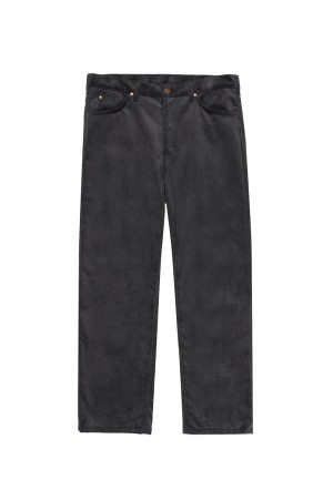 Lee / CORDUROY PANTS / GRAY (25FW-WMP-LE01)