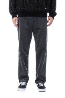 Lee / CORDUROY PANTS / GRAY (25FW-WMP-LE01)