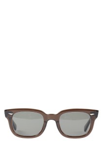 金子眼鏡 / GLASSES ( TYPE-1 ) / BLACK (KANEKO-WM-EW03)