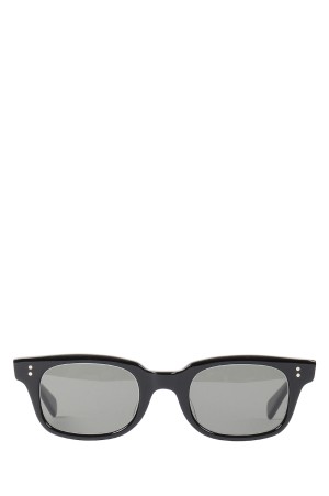金子眼鏡 / GLASSES ( TYPE-2 ) / BLACK (KANEKO-WM-EW04)