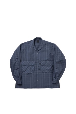 DAIWA PIER39 （ダイワ ピア39）L 美品 DARK NAVY DAIWA PIER 39 Tech Perfect Fishing Jacket [DARK NAVY