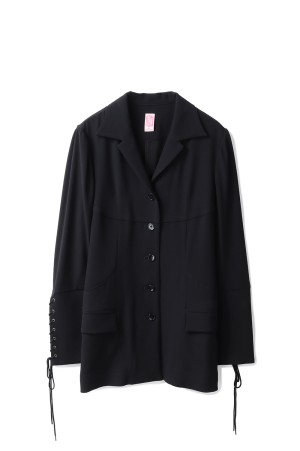 feticoジャケット 3-WAY TAILORED JACKET – FETICO Official Online Shop