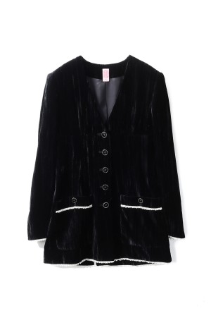 fetico ジャケットBLACK FETICO（フェティコ）正規取り扱い通販｜THE TOKYO（ザ