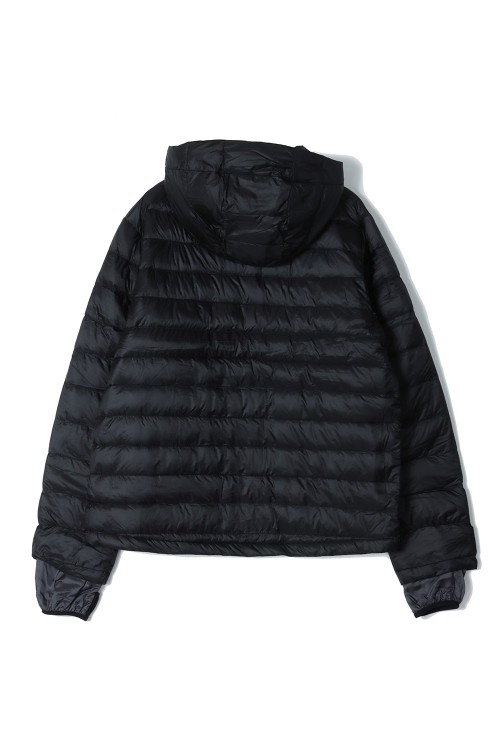 ジャケット・アウター SanSanGear Suffix Puffer Jacket black San San Gear Suffix Puffer Jacket - Black – Totem Brand Co.