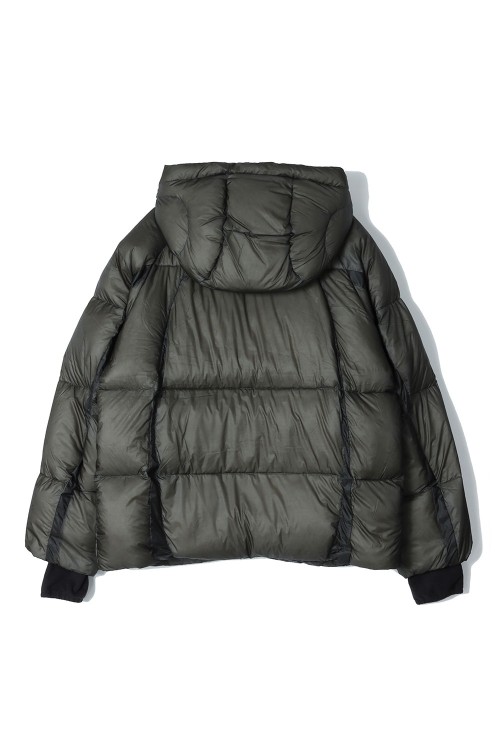 SanSanGear 25FW サンサンギアダウン SAN - san 0 sansangear サンサン 