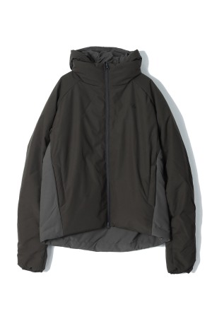 日本定価42,900】SANSANGEAR AFFINE JACKET 1 SAN SAN GEAR AFFINE