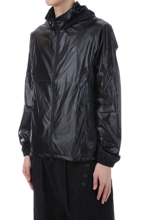 LUSTER JACKET - BLACK (SG2503JK01) | セレクトショップ