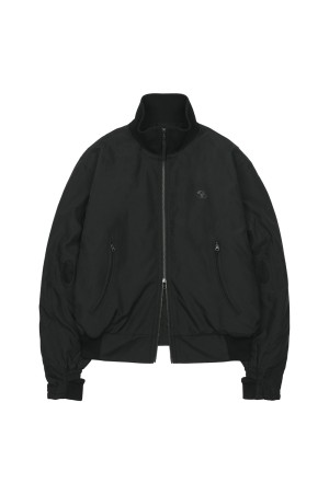 新品 正規品 sansangear tech Jacket BLACK 黒 2026年最新】サンサンギア ナイロンジャケットの人気アイテム - メルカリ