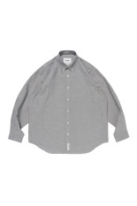 【新品・L】TXT 01 / LS / WOPL. TWEED. TEXTILE TXT 01 /LS / WOPL. TWEED. TEXTILE. OF