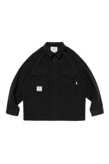 トップス WTAPS CRUMB POLY TWEED 04 XL トップス WTAPS CRUMB POLY TWEED 04 XL org.jpg