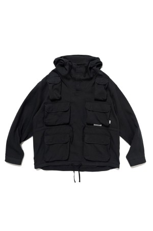 新品❤️25SS WTAPS TEAM JACKET ブラック Ｌ　ネイバーフッド 新品❤️25SS WTAPS TEAM JACKET ブラック L ネイバーフッド 1