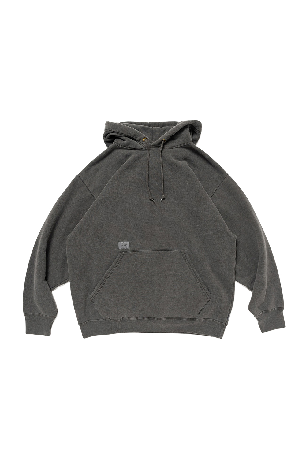 SIGN-OD / HOODY / CTPL / CHARCOAL (252ATDT-CSM04) | セレクト