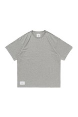 WAFFLE 02 / LS / CTPL / WHITE (232ATDT-CSM22) | セレクト