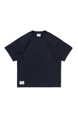 WAFFLE 02 / LS / CTPL / WHITE (232ATDT-CSM22) | セレクト